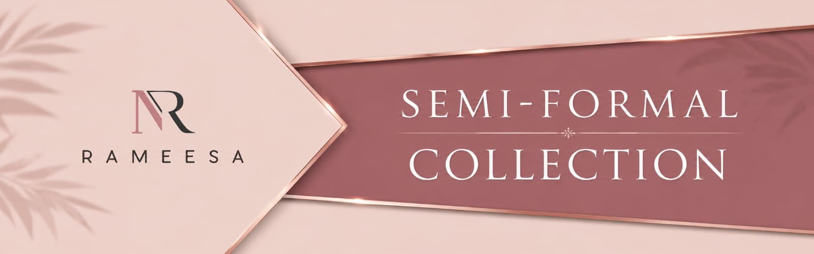 Semi - Formal