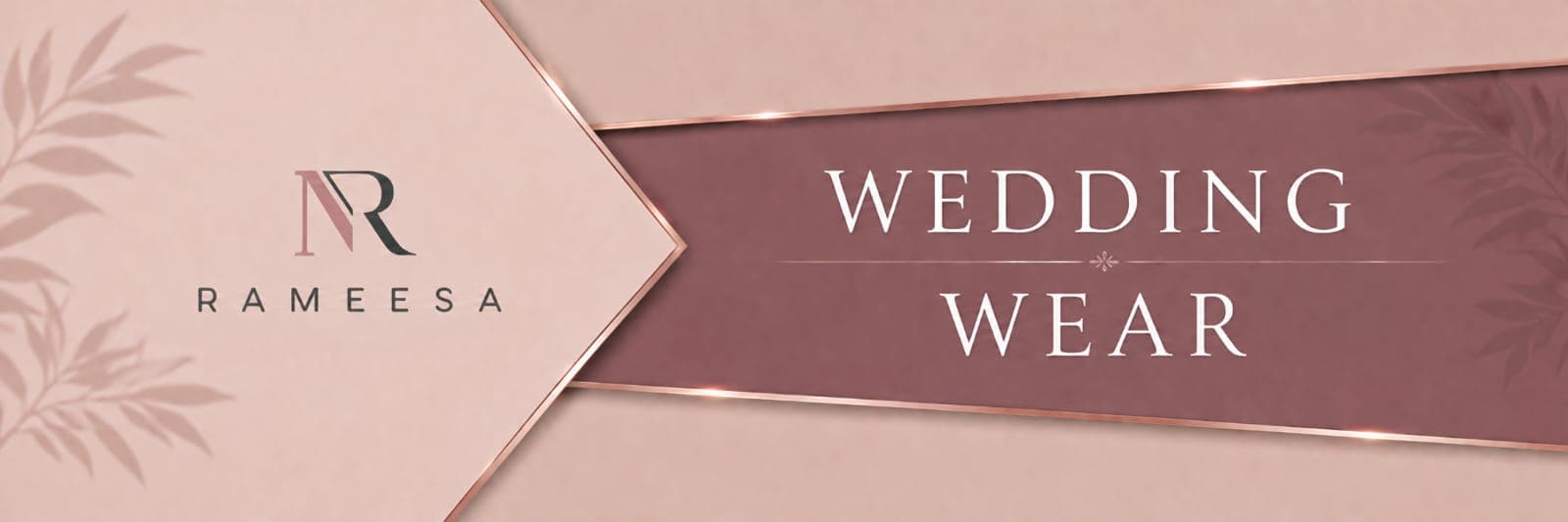 Wedding Wear